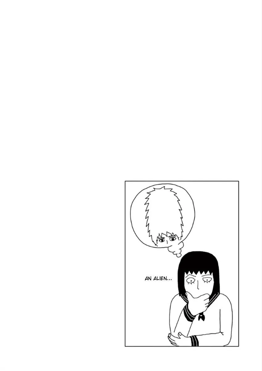 Mob Psycho 100 - Page 14