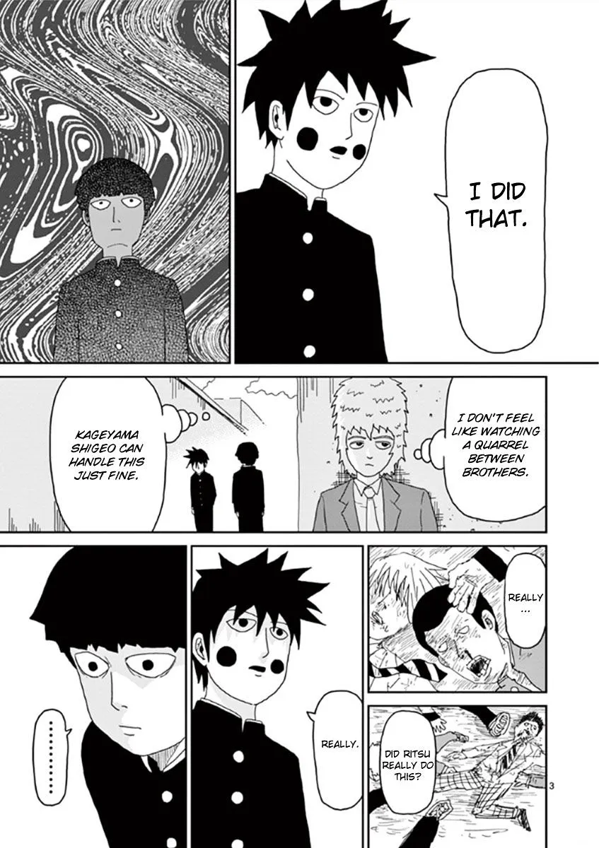 Mob Psycho 100 - Page 2