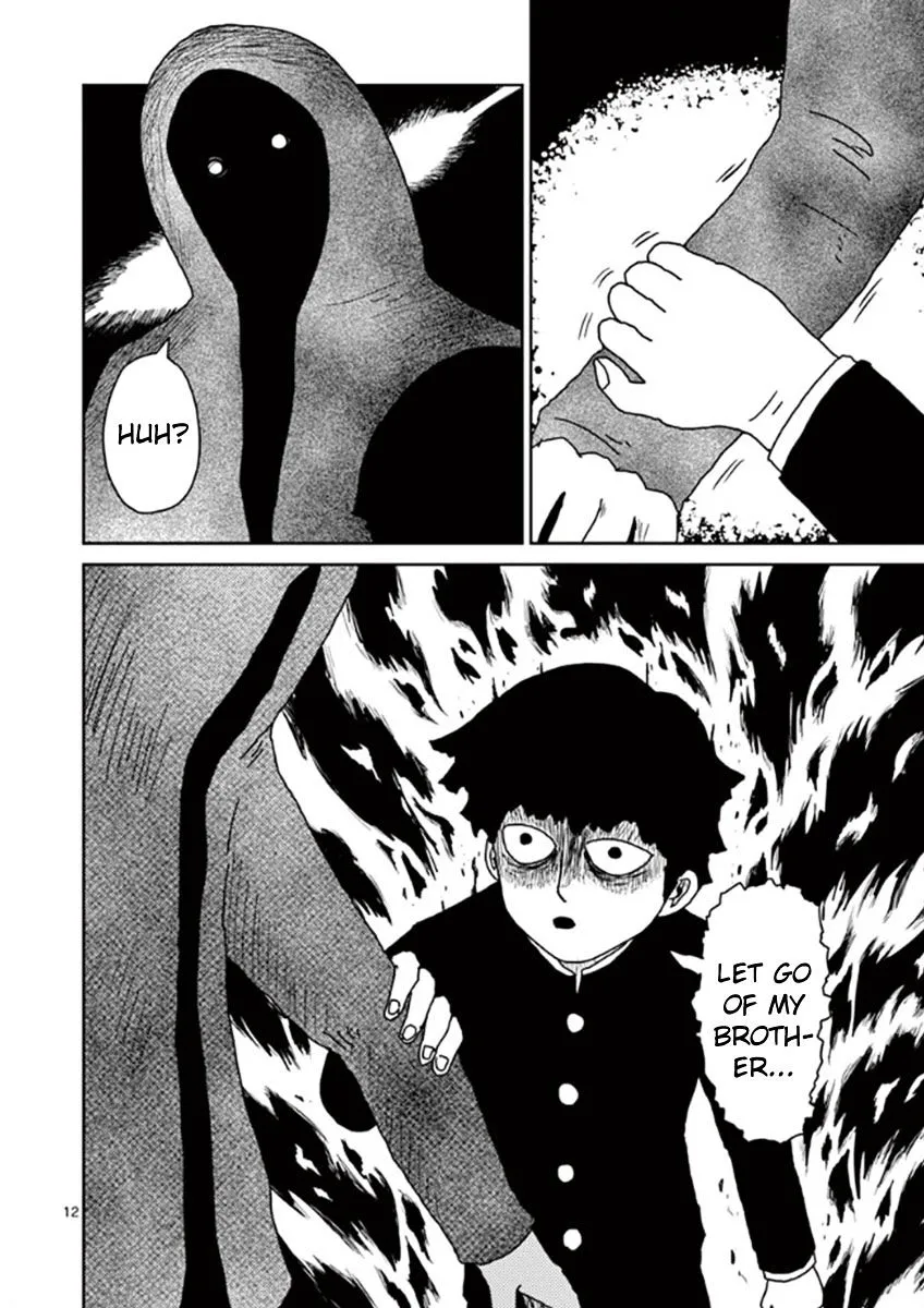 Mob Psycho 100 - Page 11