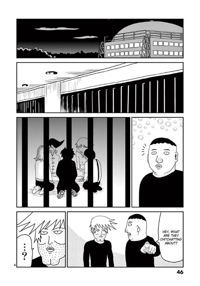 Mob Psycho 100 - Page 3