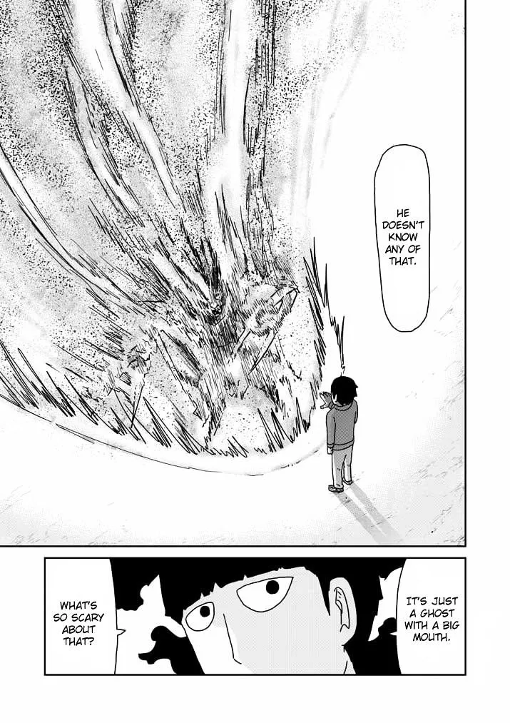 Mob Psycho 100 - Page 10