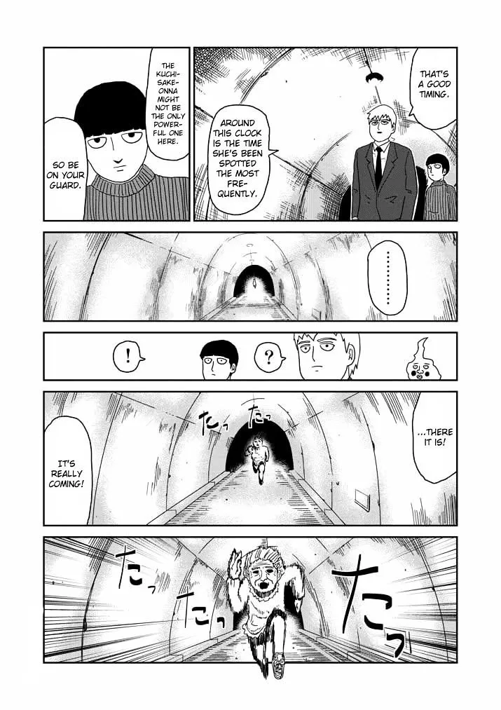 Mob Psycho 100 - Page 13