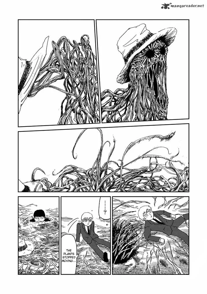 Mob Psycho 100 - Page 14