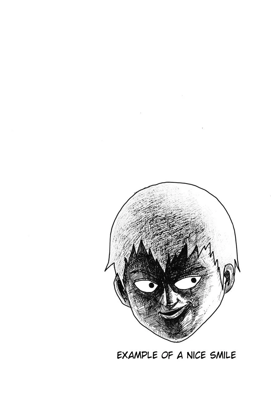 Mob Psycho 100 - Page 15