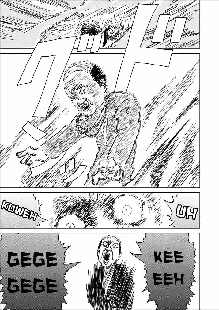 Mob Psycho 100 - Page 14