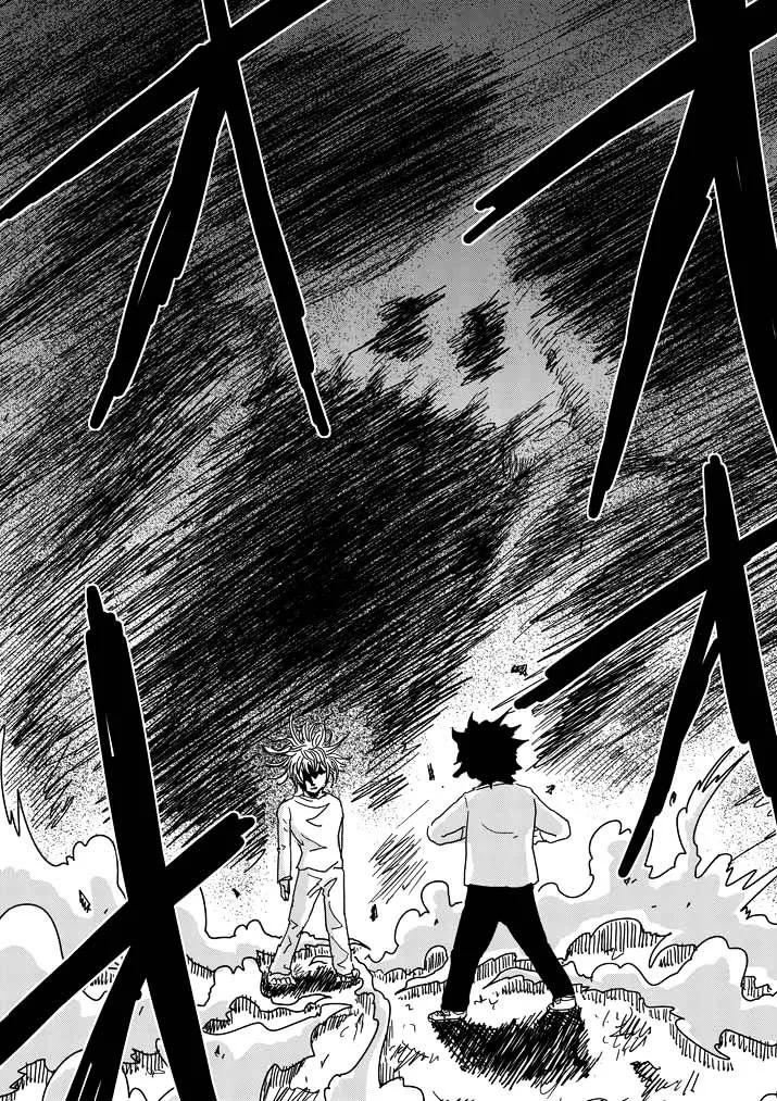 Mob Psycho 100 - Page 13