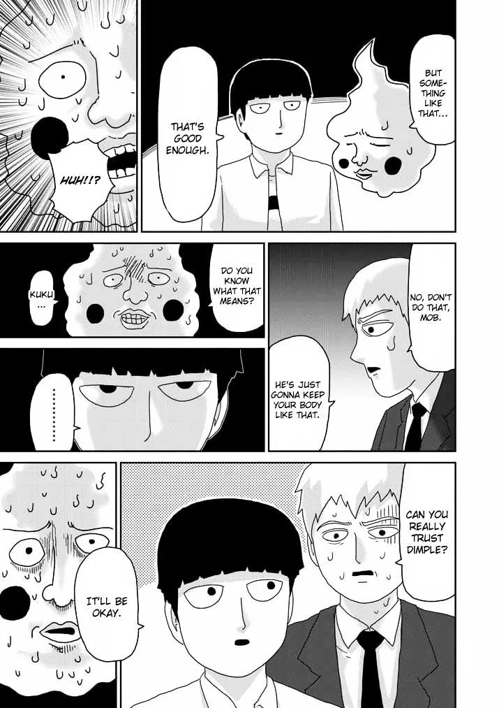 Mob Psycho 100 - Page 14