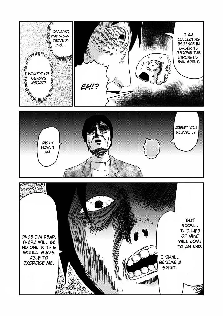 Mob Psycho 100 - Page 7