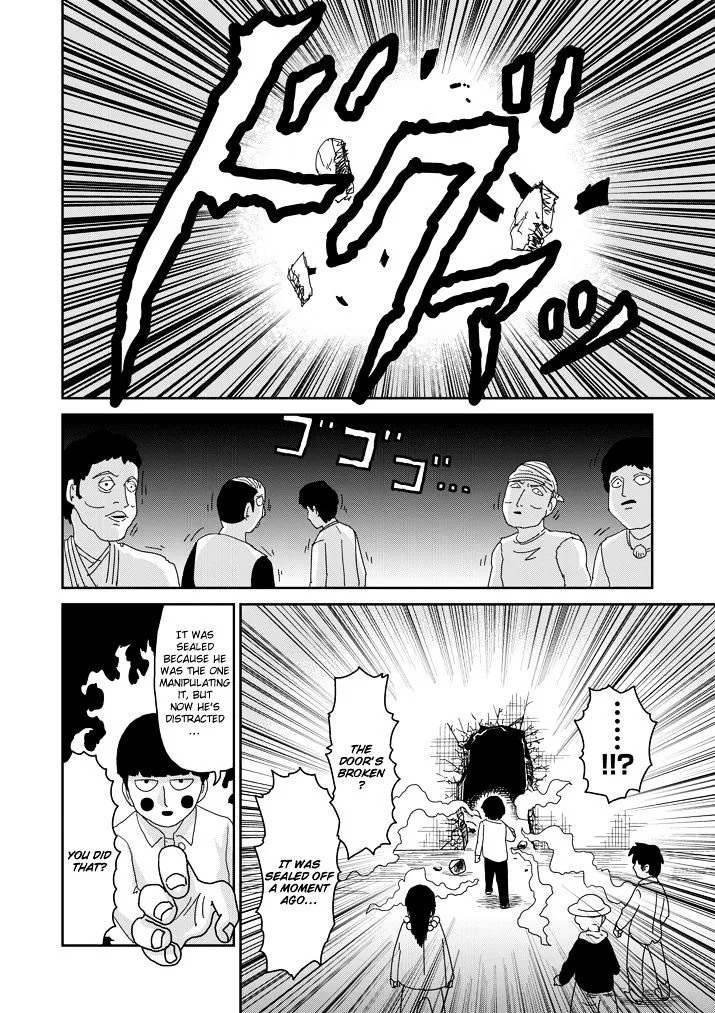 Mob Psycho 100 - Page 13