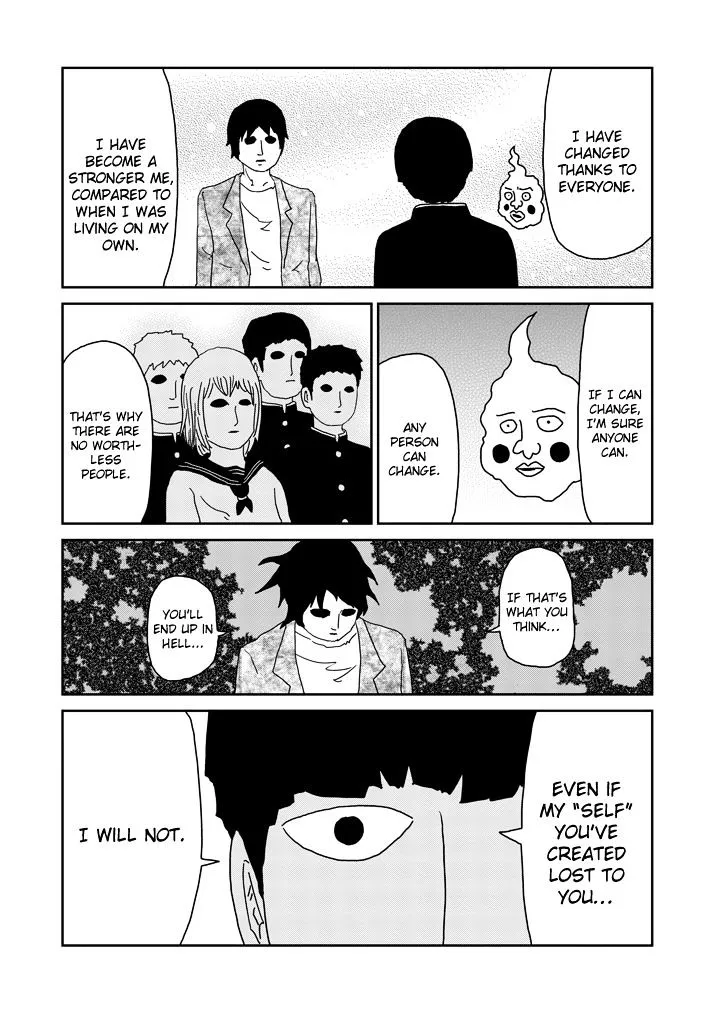 Mob Psycho 100 - Page 24