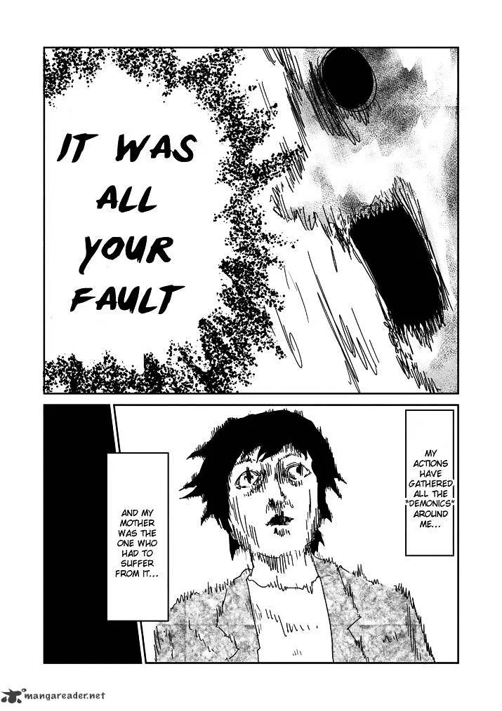 Mob Psycho 100 - Page 10