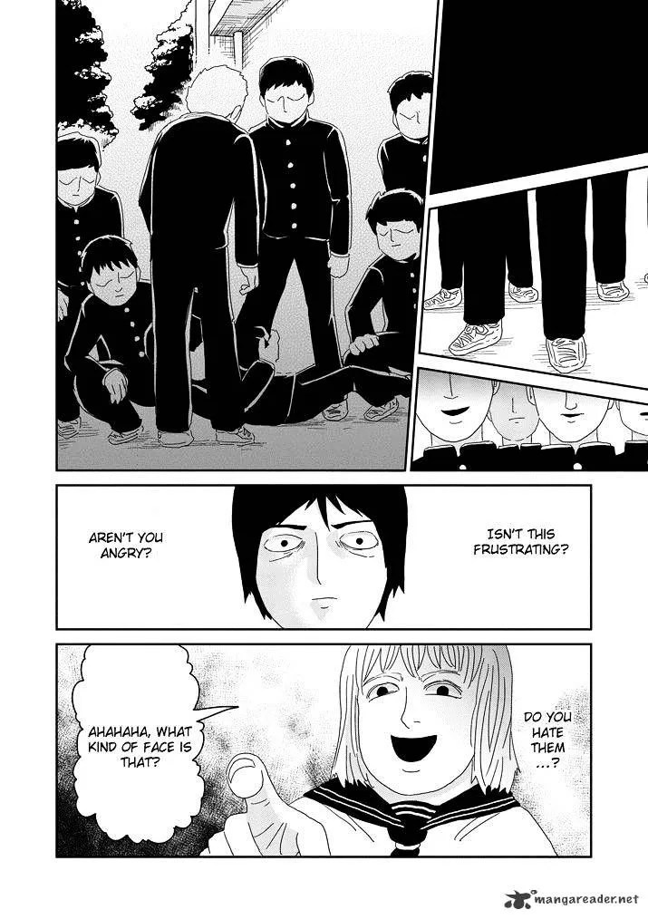 Mob Psycho 100 - Page 18