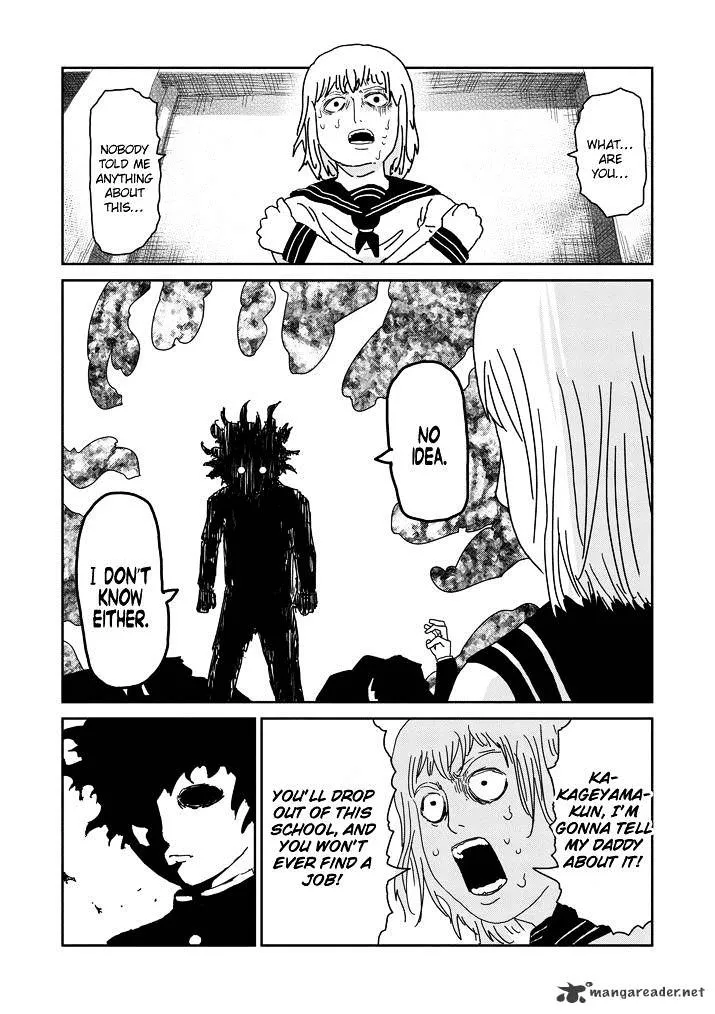 Mob Psycho 100 - Page 24