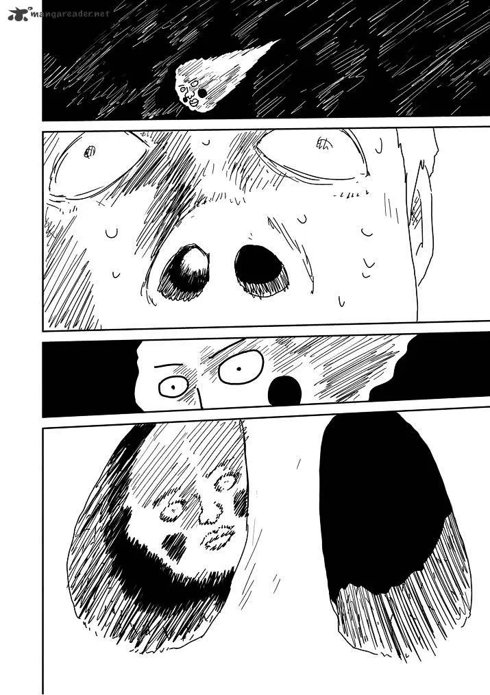 Mob Psycho 100 - Page 30