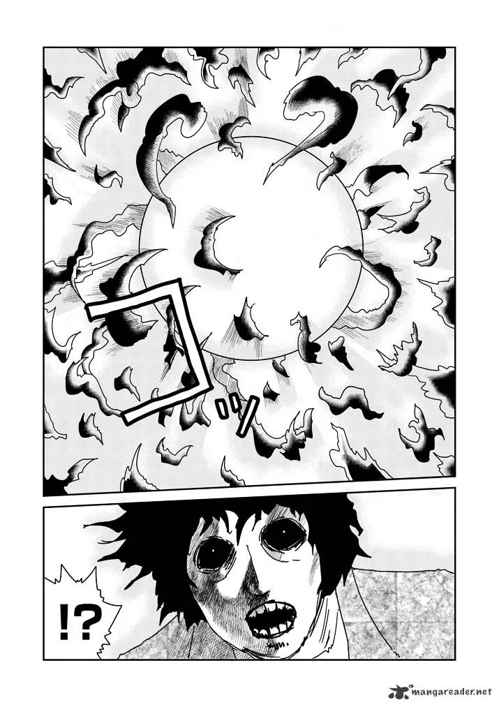 Mob Psycho 100 - Page 13