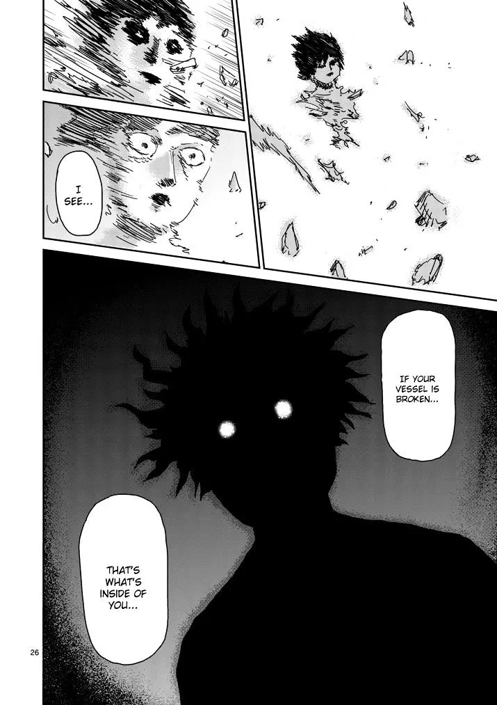 Mob Psycho 100 - Page 2