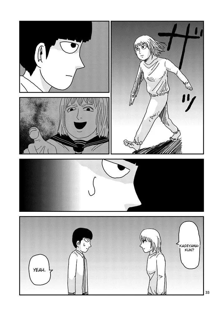 Mob Psycho 100 - Page 9