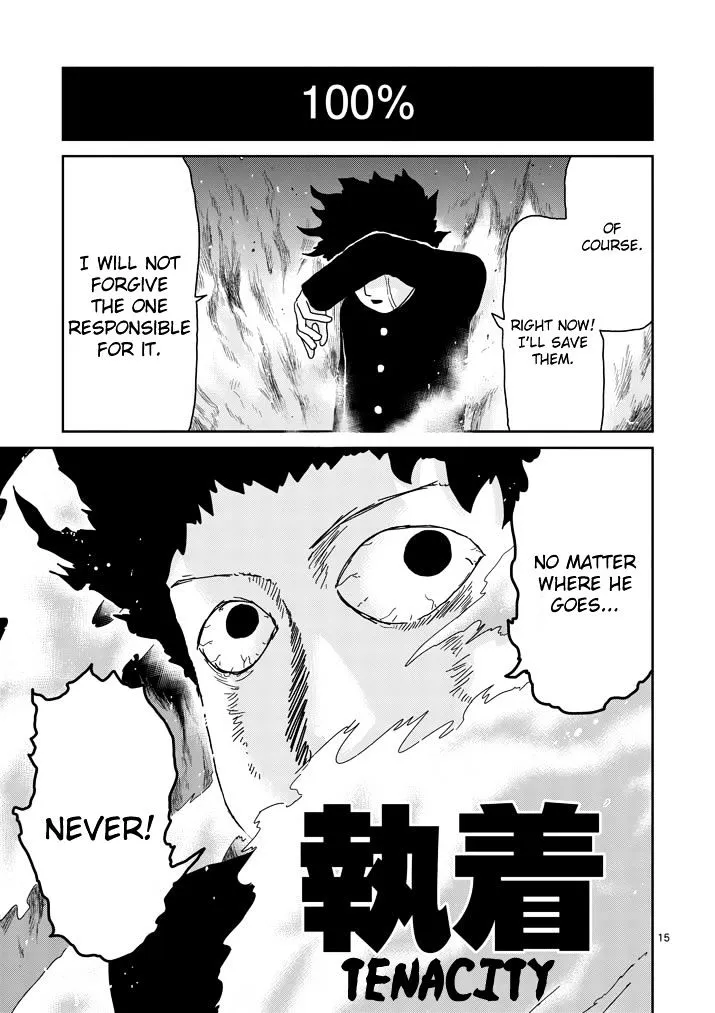 Mob Psycho 100 - Page 14