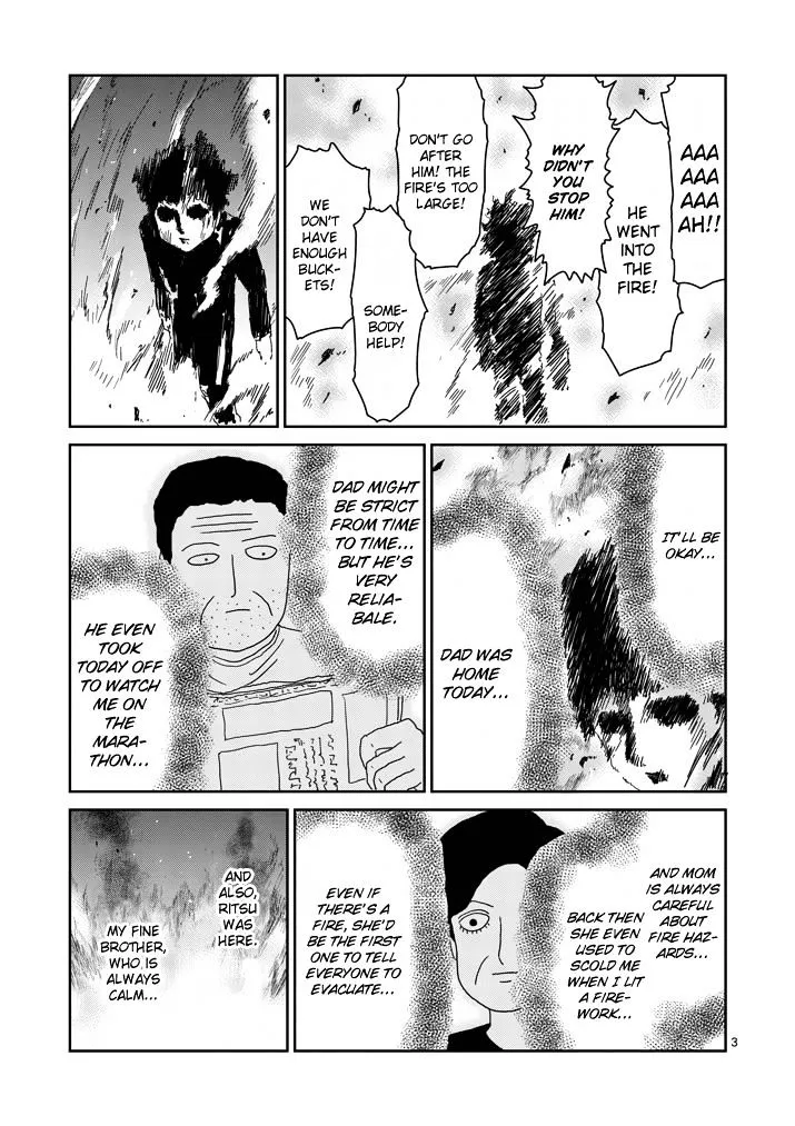 Mob Psycho 100 - Page 2