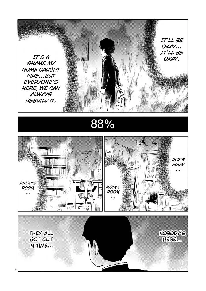 Mob Psycho 100 - Page 3