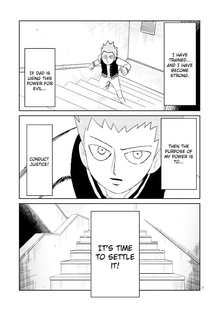 Mob Psycho 100 - Page 6