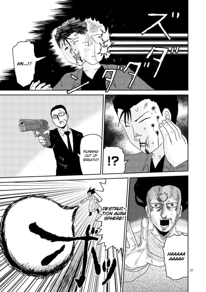 Mob Psycho 100 - Page 13