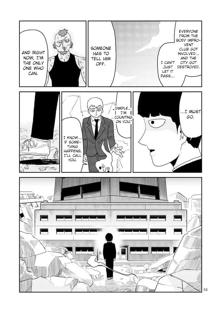 Mob Psycho 100 - Page 8