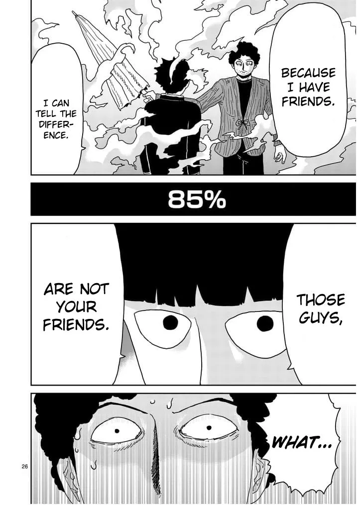 Mob Psycho 100 - Page 2