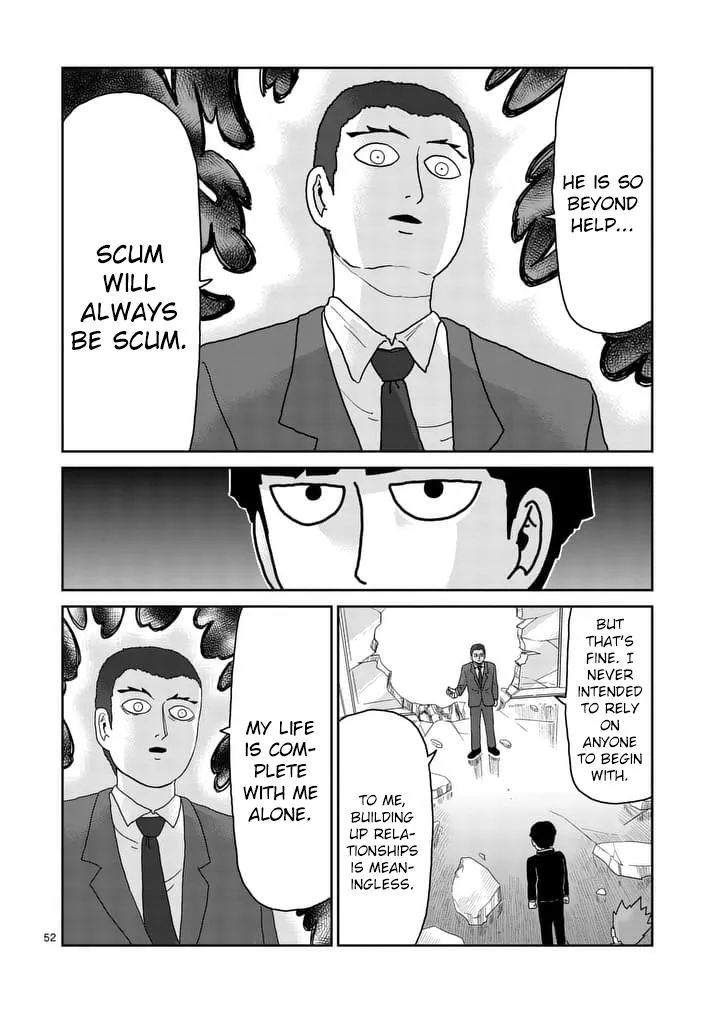 Mob Psycho 100 - Page 8