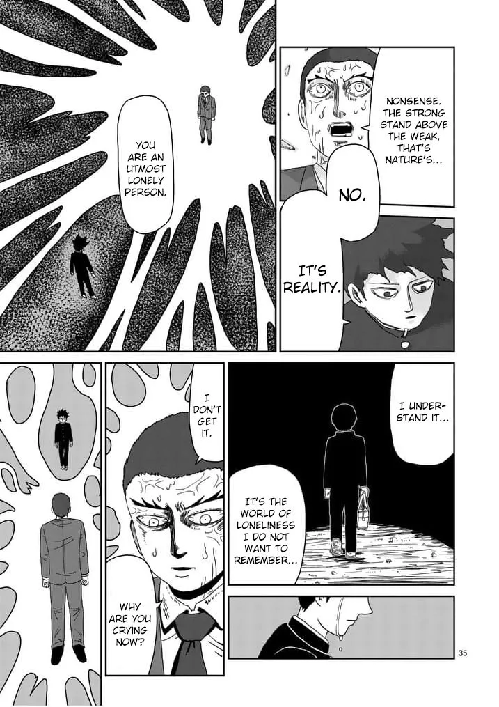 Mob Psycho 100 - Page 9