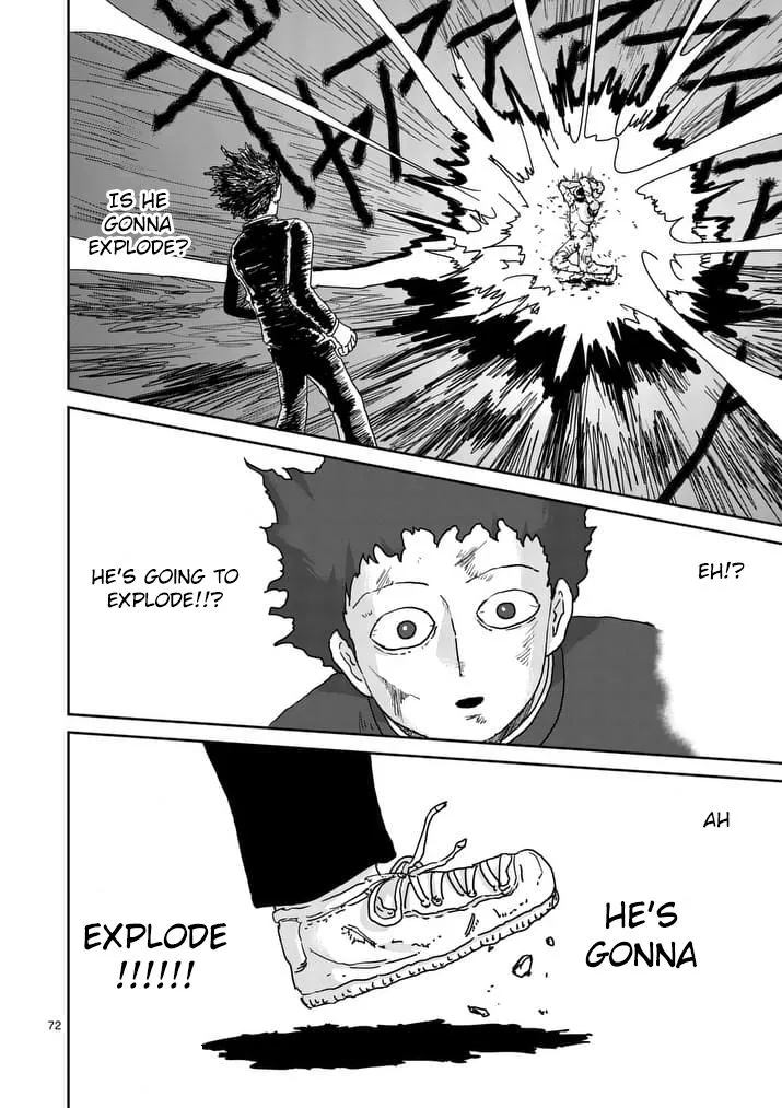 Mob Psycho 100 - Page 6