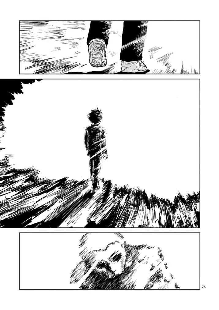 Mob Psycho 100 - Page 9