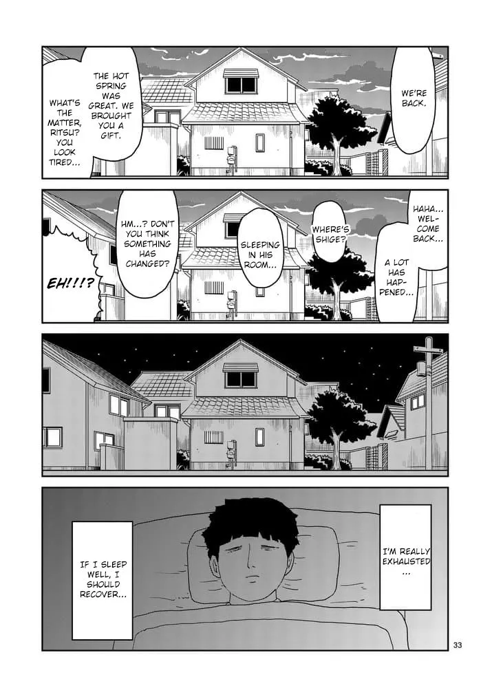 Mob Psycho 100 - Page 11