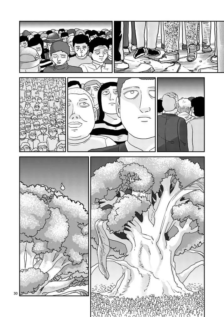 Mob Psycho 100 - Page 10