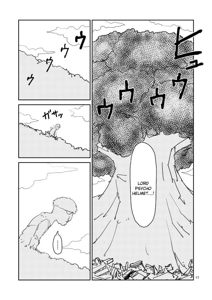 Mob Psycho 100 - Page 5