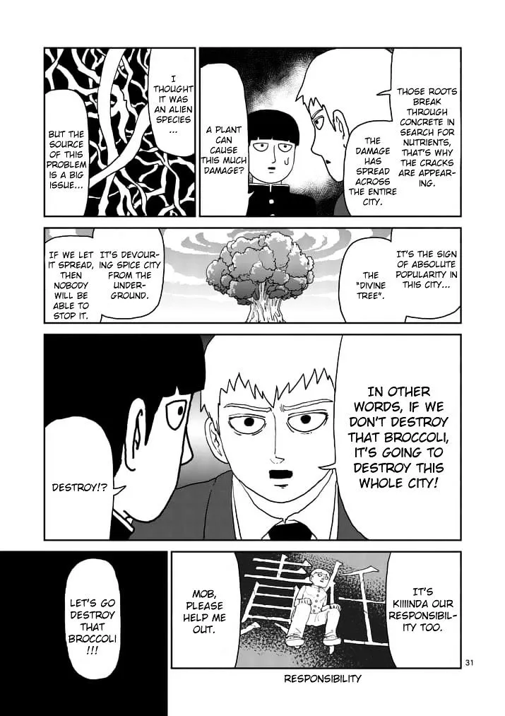 Mob Psycho 100 - Page 2