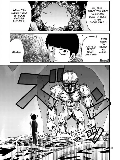 Mob Psycho 100 - Page 13