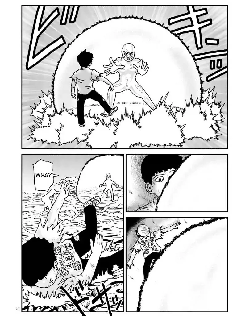 Mob Psycho 100 - Page 6