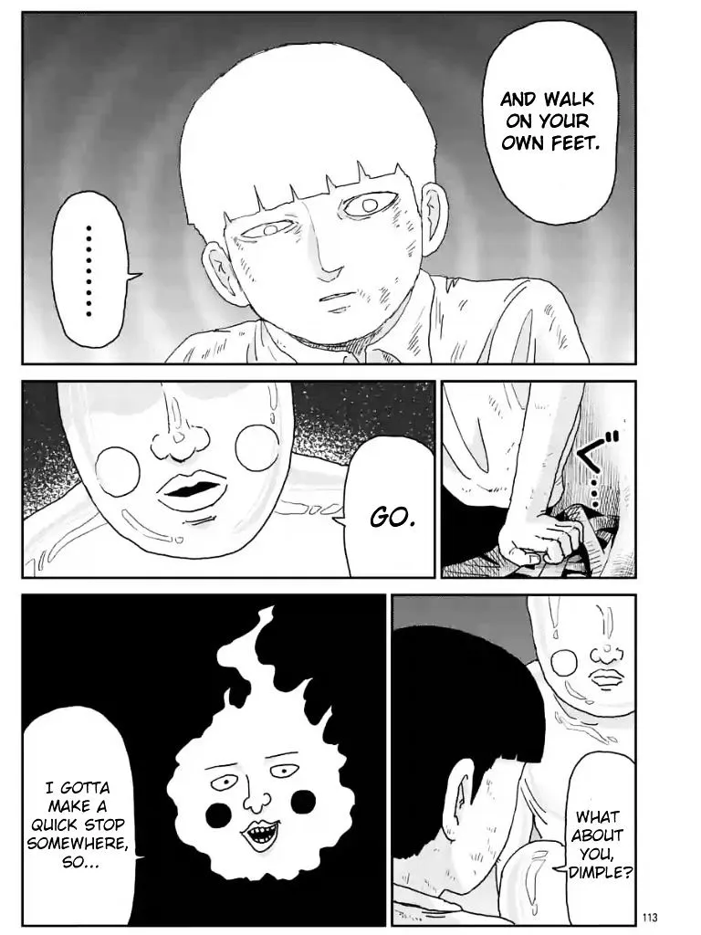 Mob Psycho 100 - Page 13