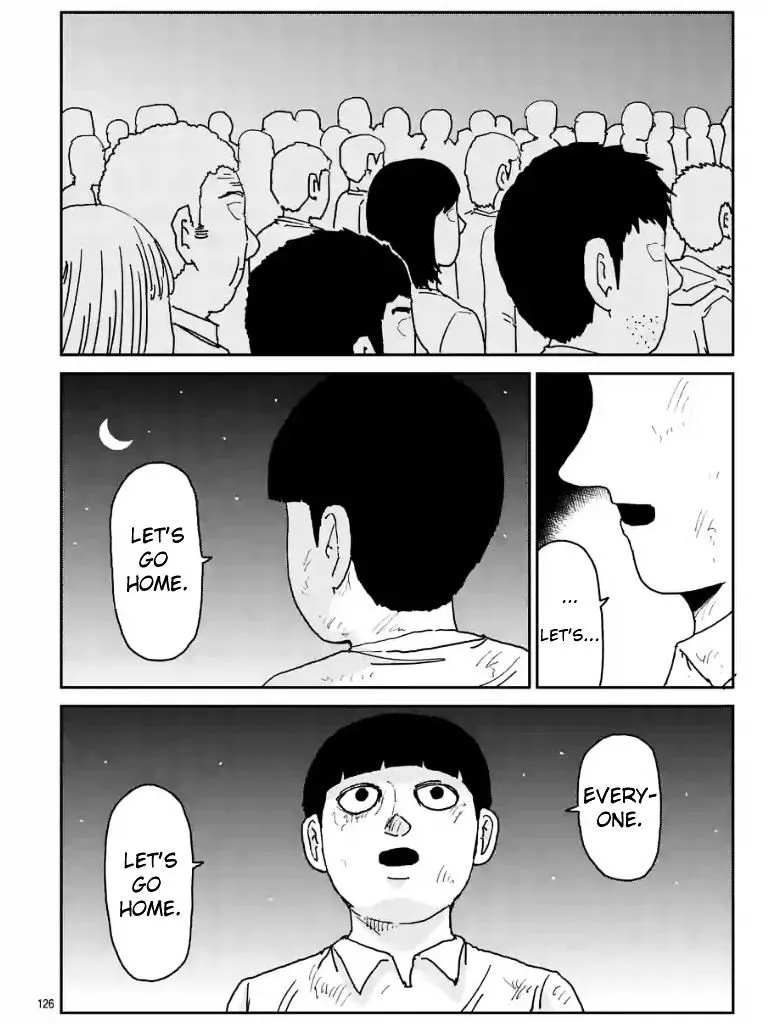 Mob Psycho 100 - Page 10