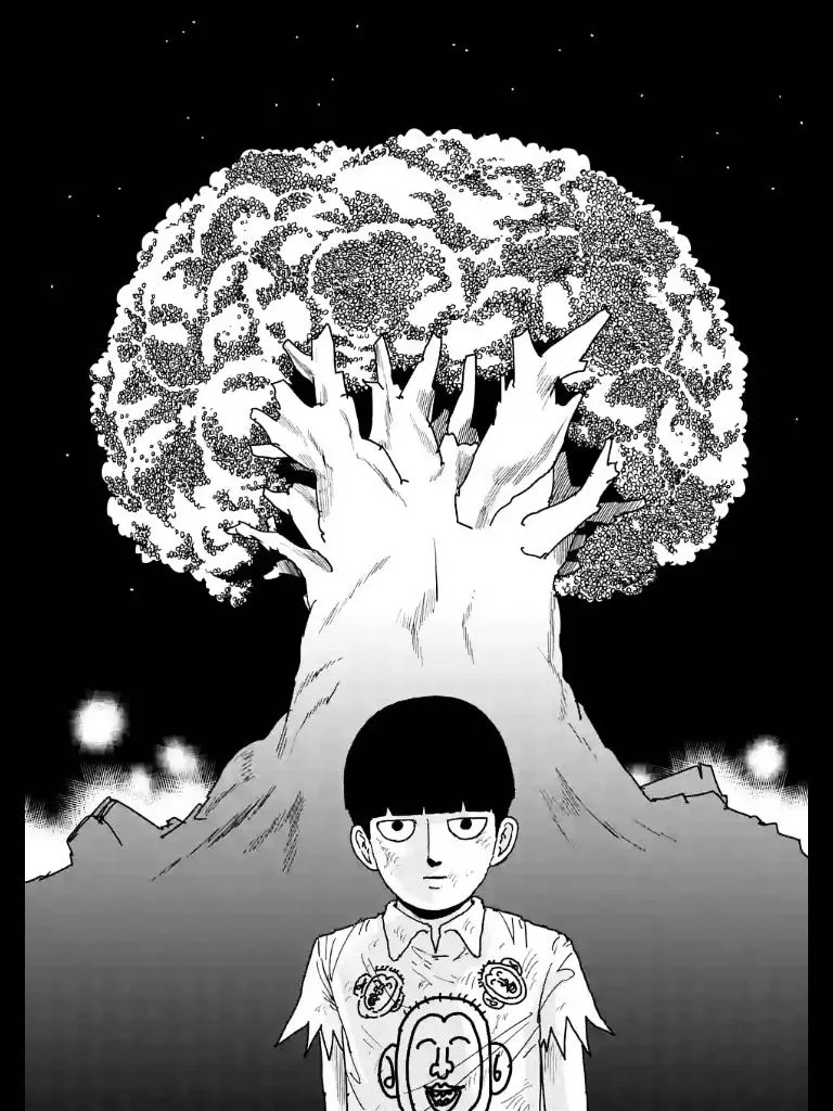 Mob Psycho 100 - Page 11