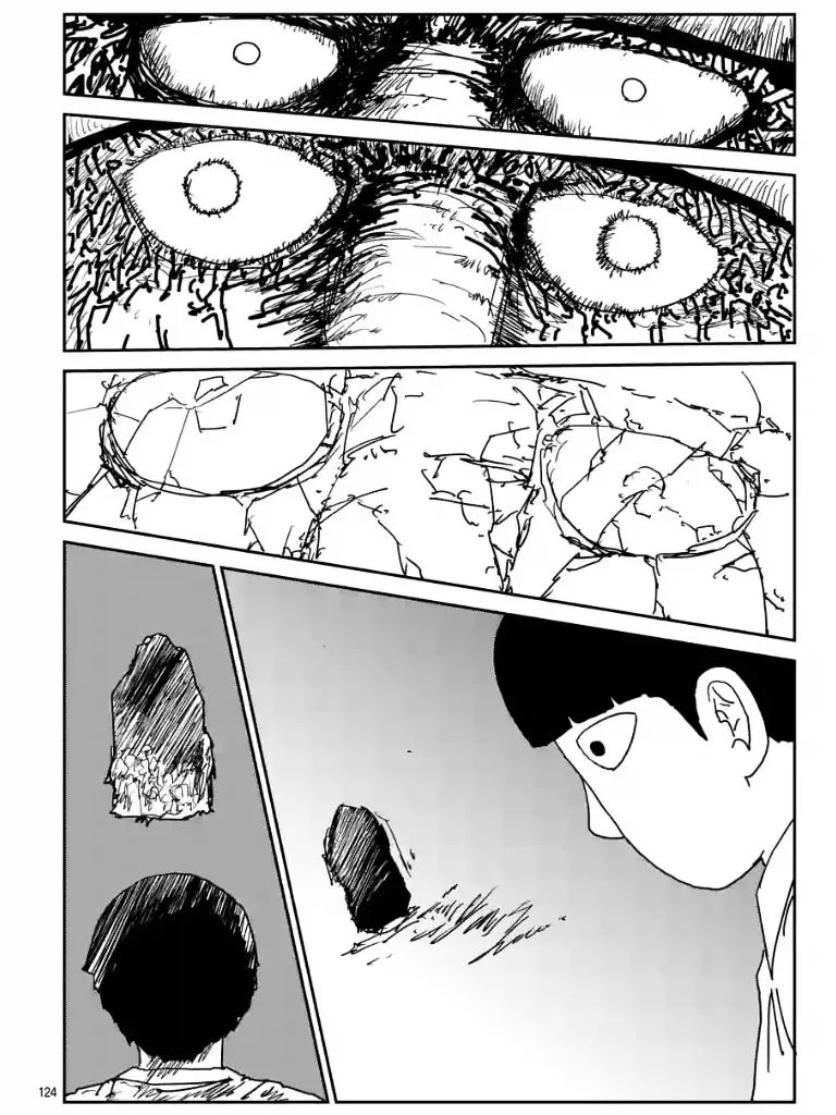 Mob Psycho 100 - Page 8