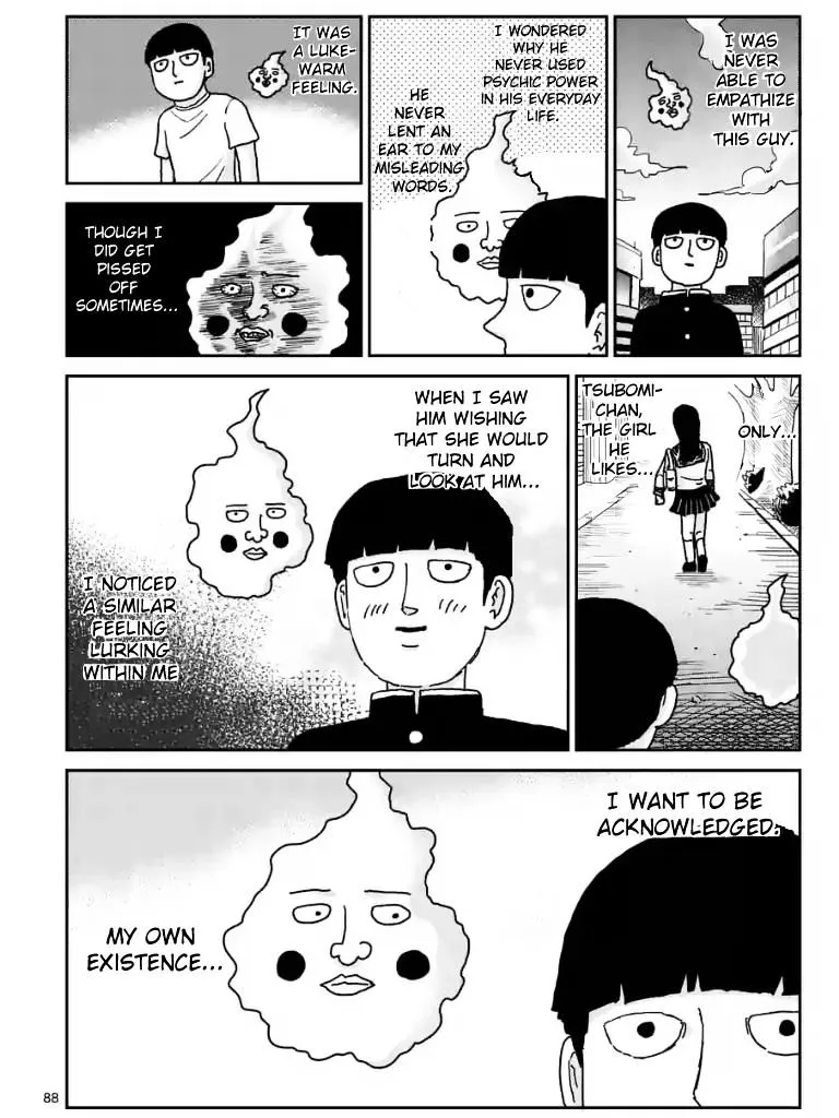 Mob Psycho 100 - Page 6