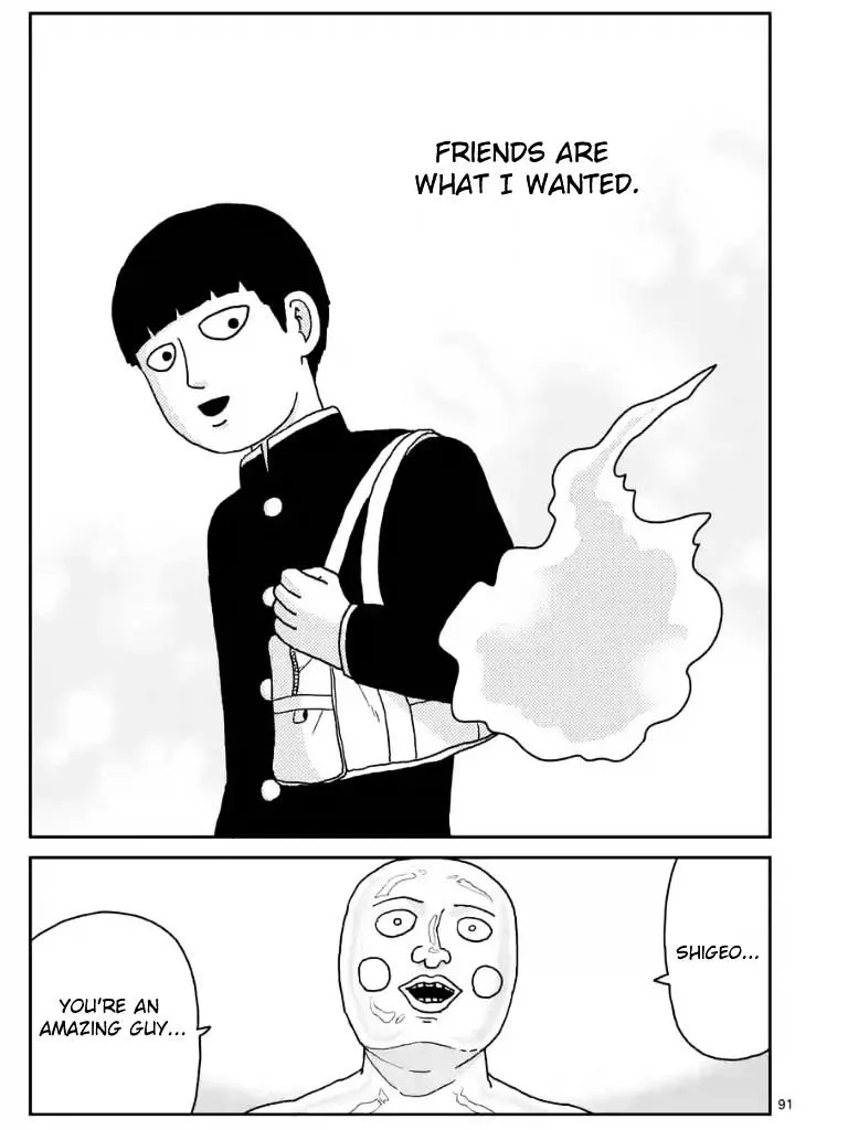 Mob Psycho 100 - Page 9