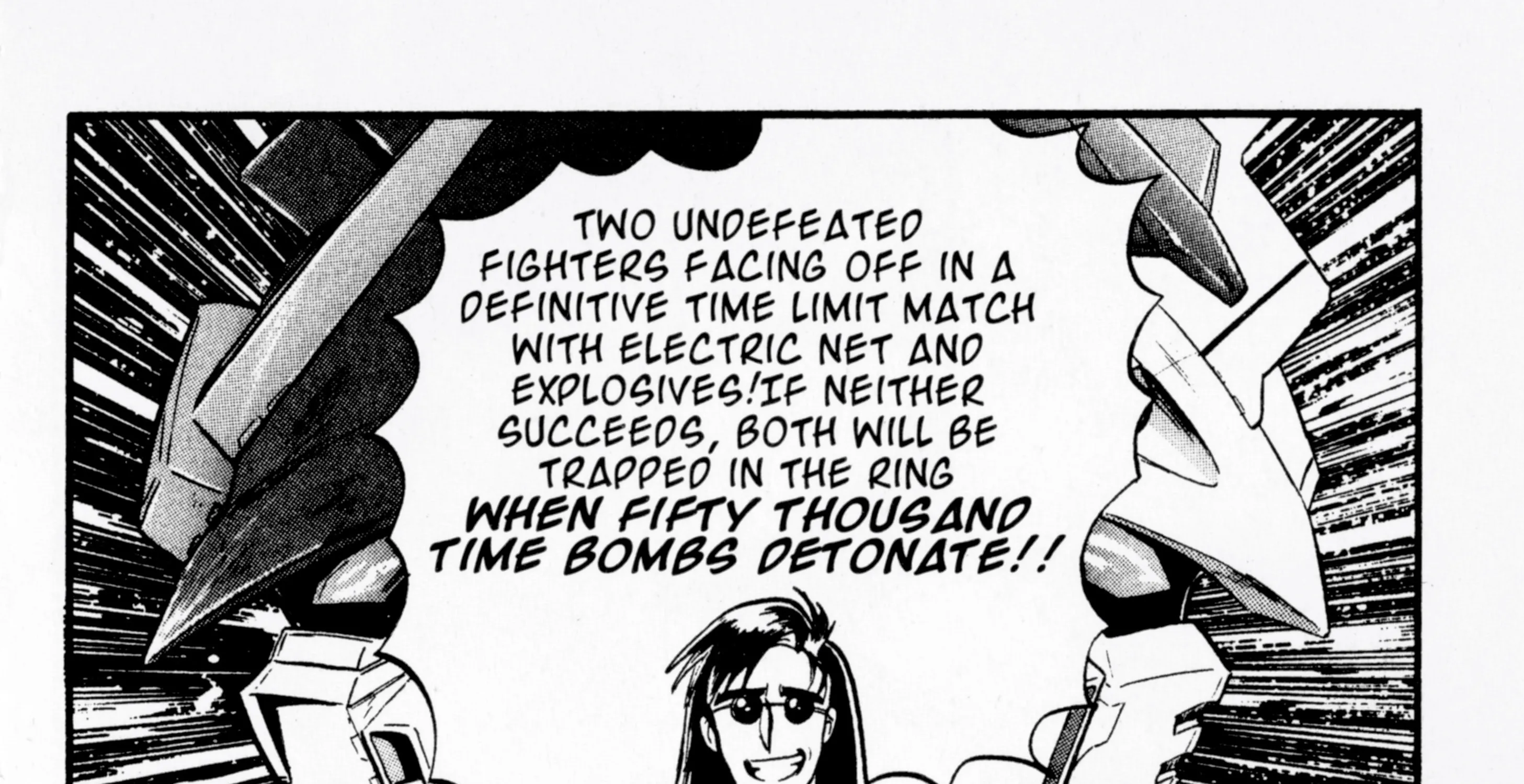 Mobile Fighter G Gundam - Page 43