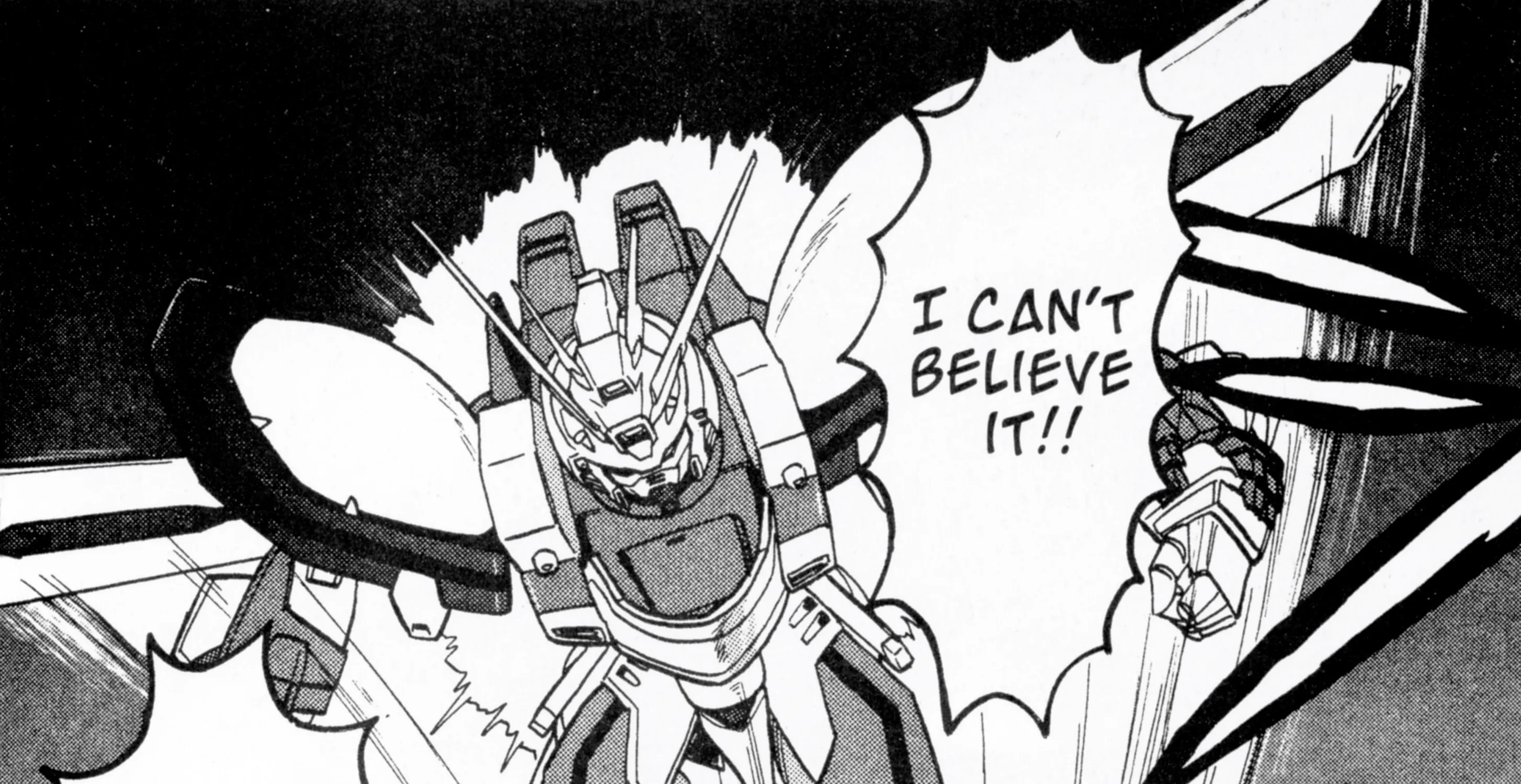 Mobile Fighter G Gundam - Page 57