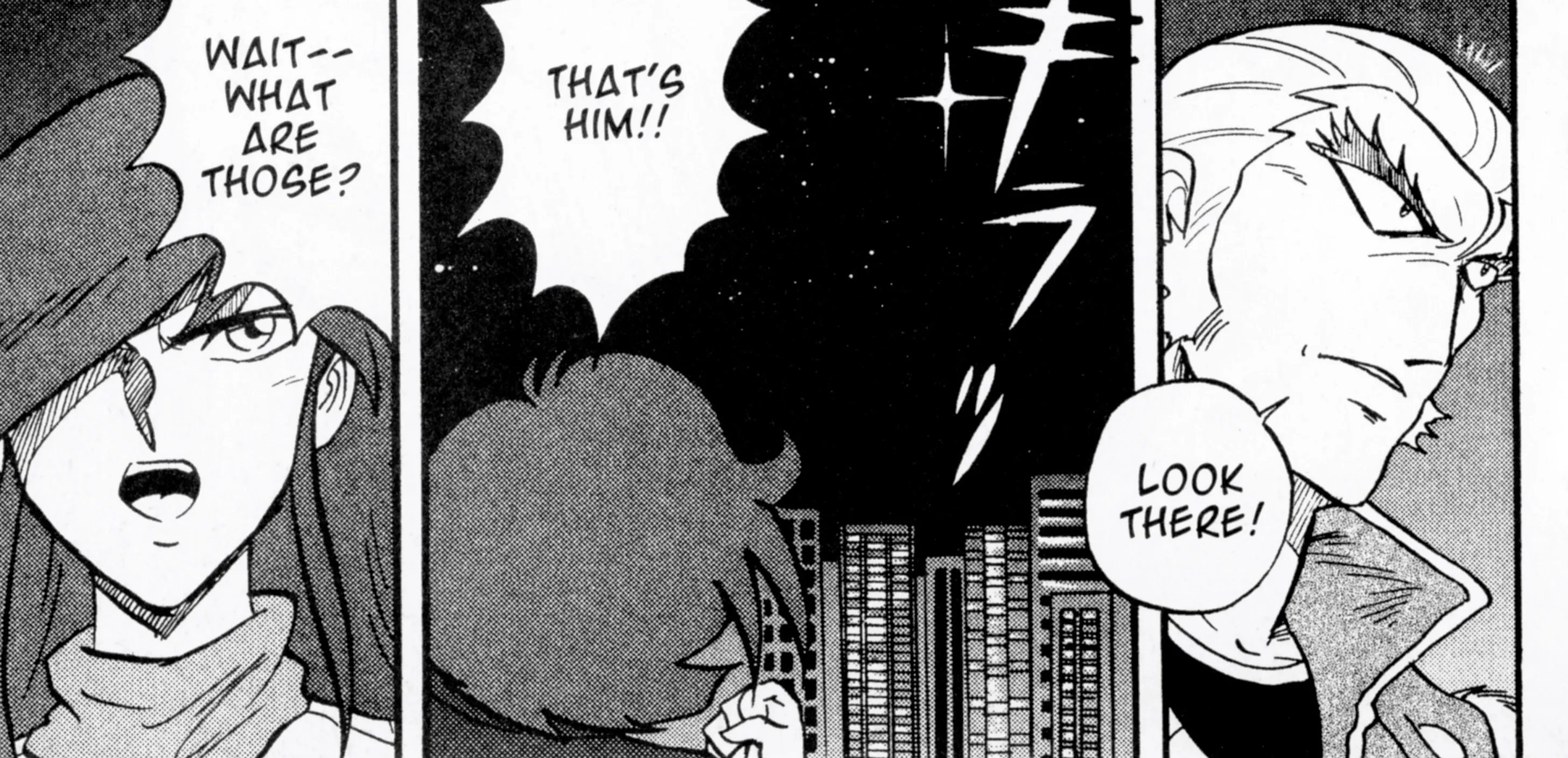 Mobile Fighter G Gundam - Page 71