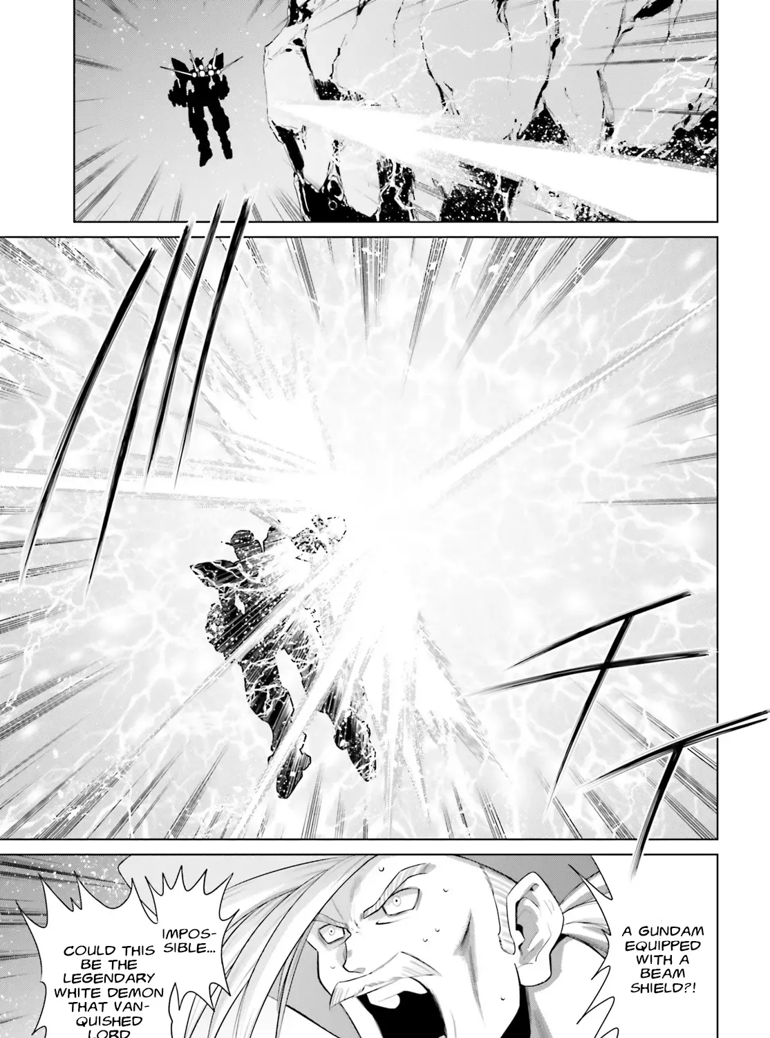 Mobile Suit Gundam F90 Cluster - Page 50