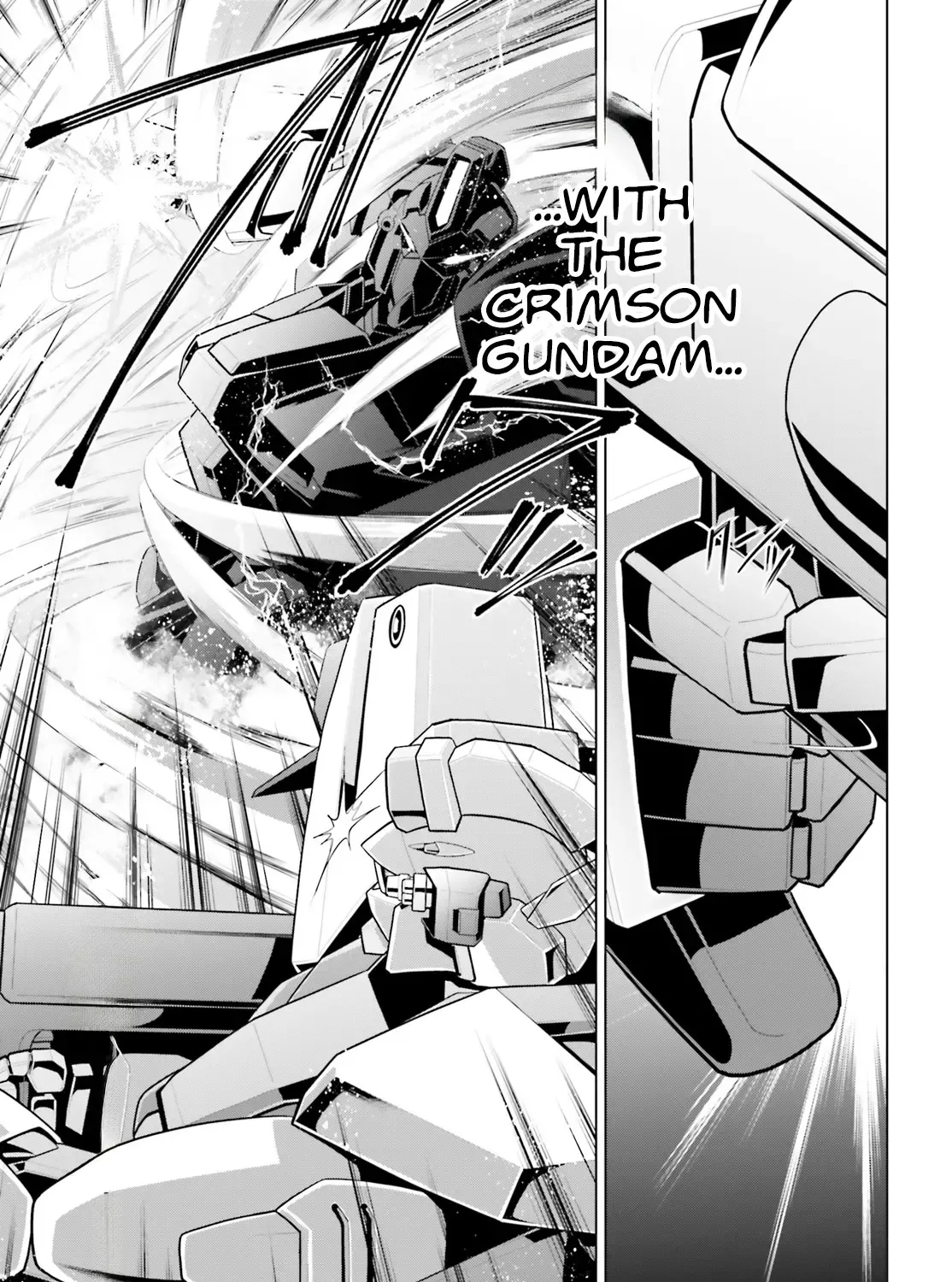 Mobile Suit Gundam F90 Cluster - Page 82