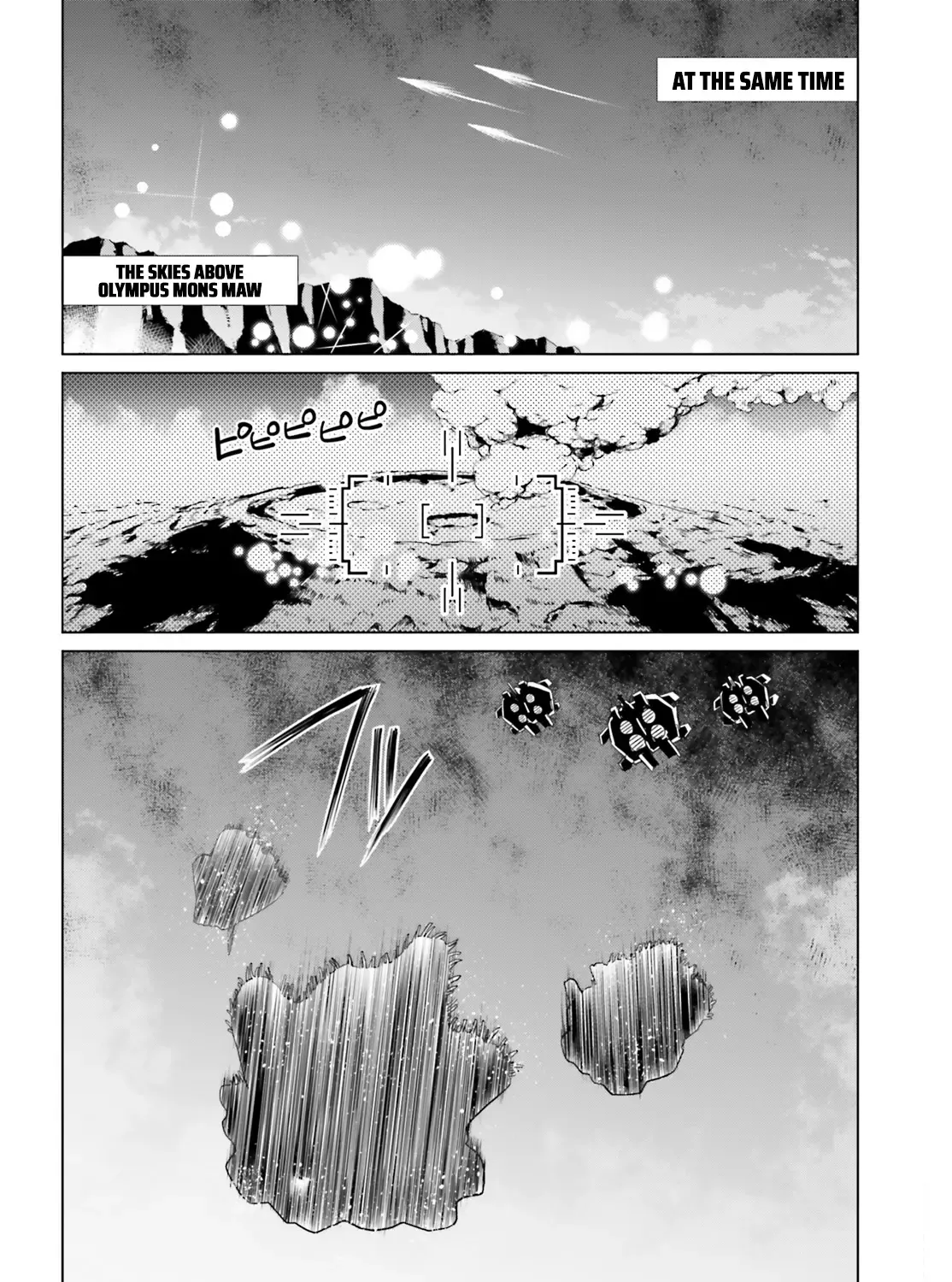 Mobile Suit Gundam F90 Cluster - Page 86